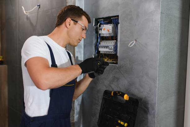Best Electrician Near Me  in El Dorado, AR