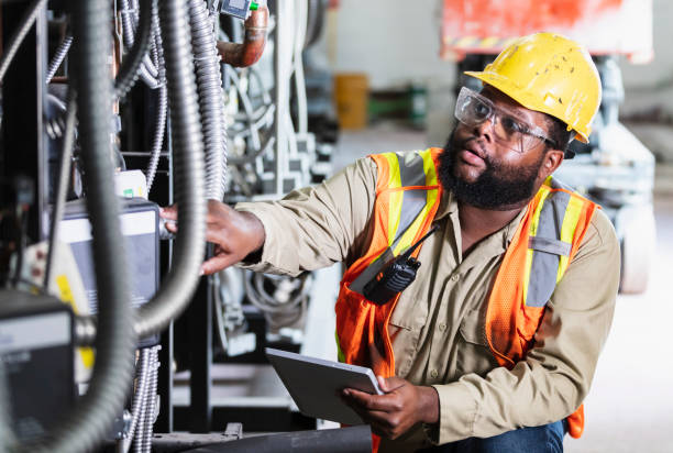 Best Home Electrical Repair  in El Dorado, AR