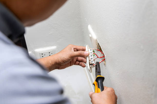 Electrical Rewiring Services in El Dorado, AR