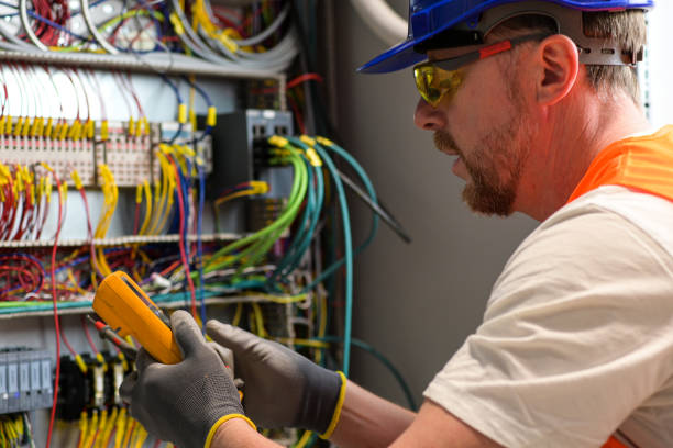 Best Electrical Repair Services  in El Dorado, AR