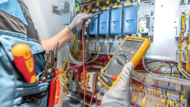 Best Emergency Electrician Near Me  in El Dorado, AR
