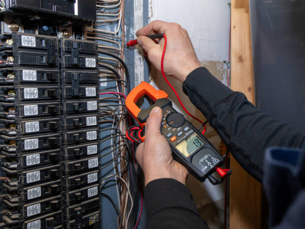 Best Emergency Electrical Repair  in El Dorado, AR