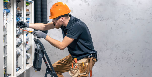 Best Electrical Wiring Services  in El Dorado, AR